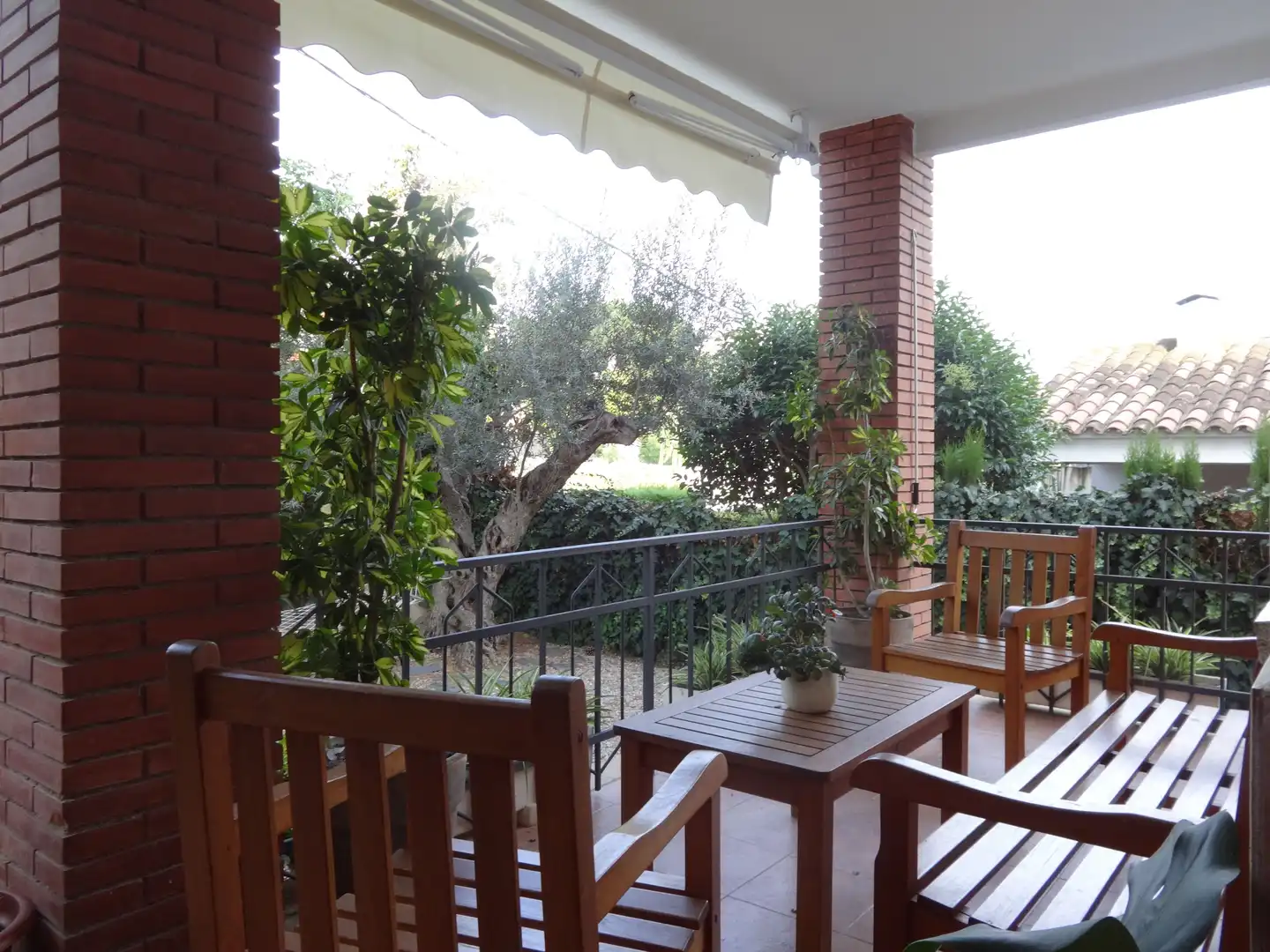 Villa con terrazza in vendita a Vilassar de Dalt, imagen 8