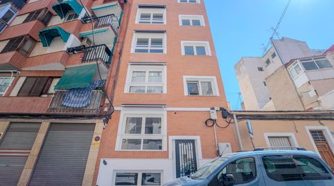 Foto 5 de Edificio en venta en Calle Dr Buades, 6, Carolinas Altas, Alicante / Alacant