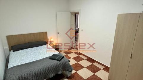 Foto 5 de Pis de lloguer a De la Paz, Almendralejo, Badajoz