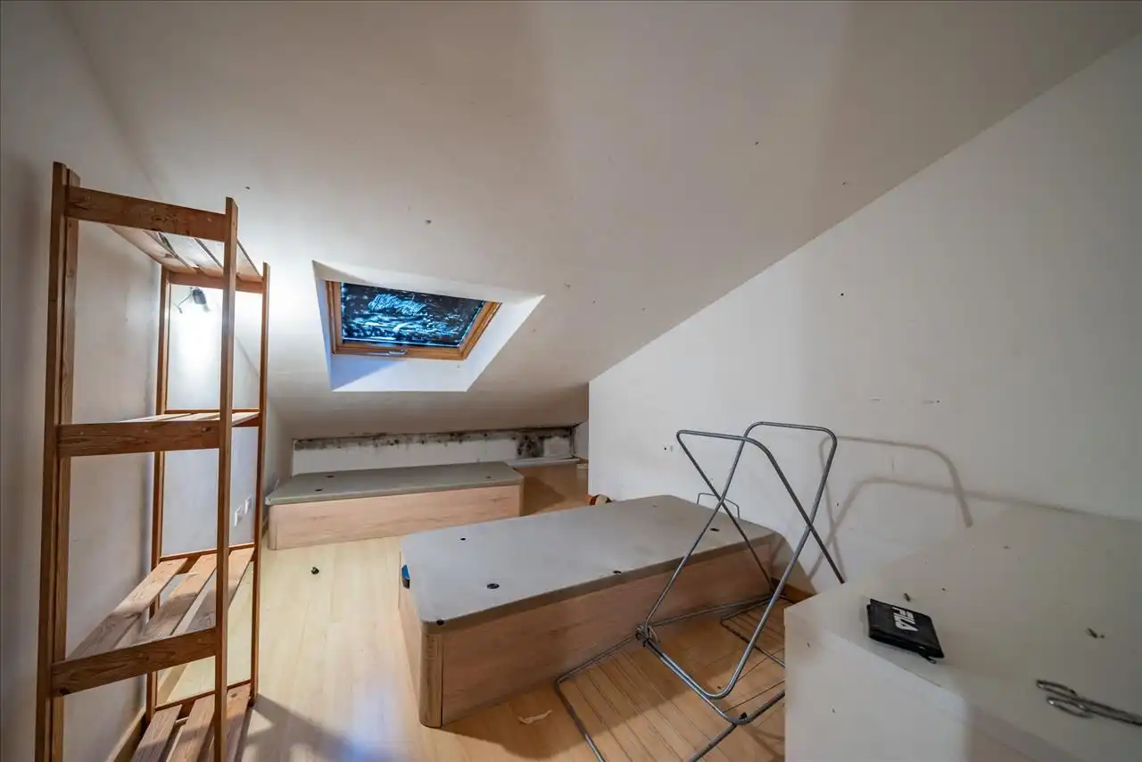 Dúplex en venda en Breda amb Terrassa i Traster