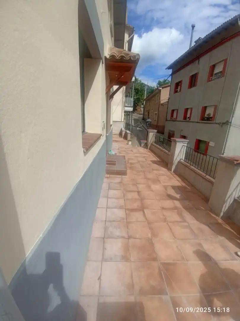 Haus oder Chalet zur Miete in Camí de Sant Jordi, Cercs