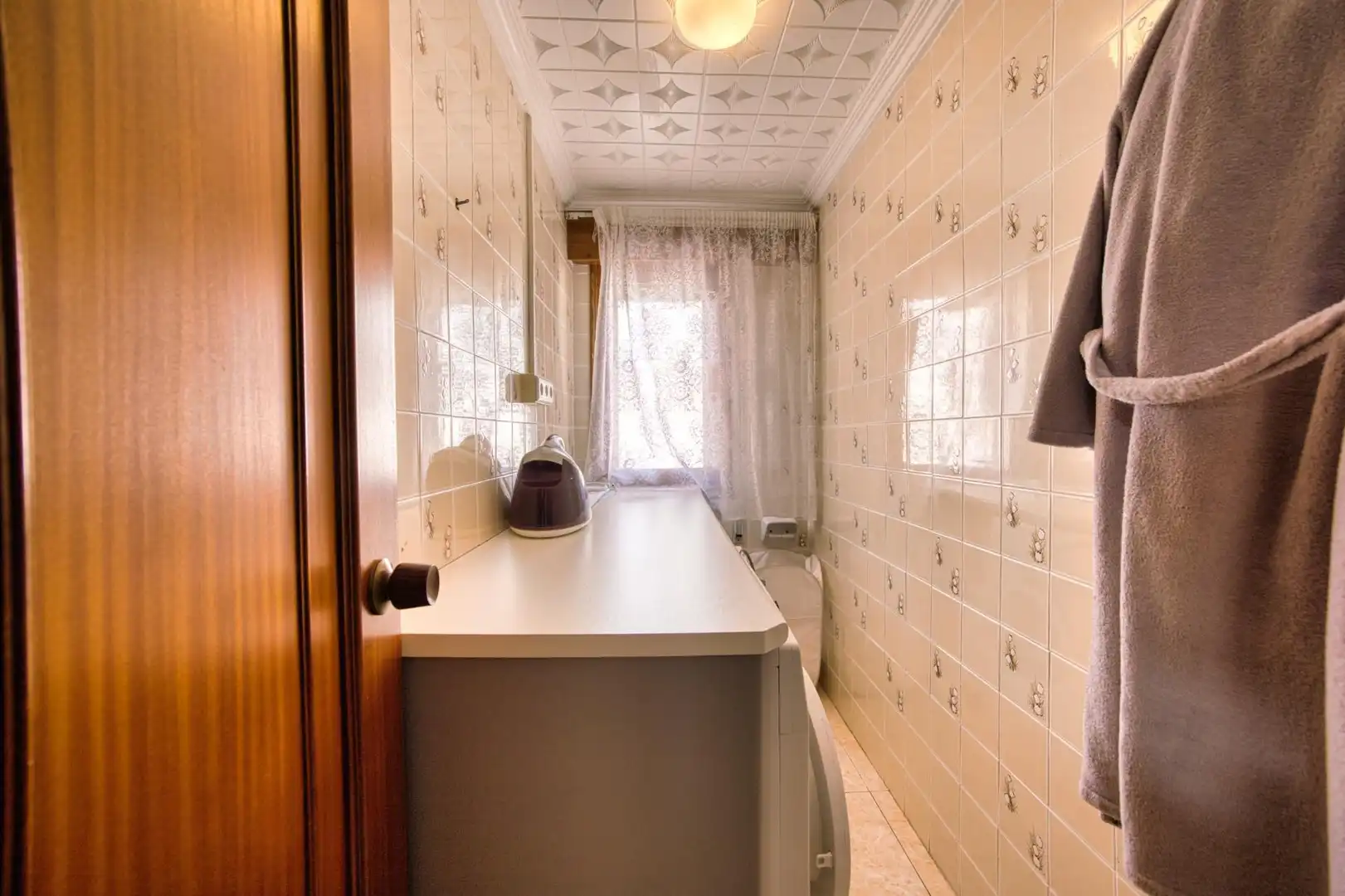 Bathroom of Houses for sale in San Vicente del Raspeig / Sant Vicent del Raspeig