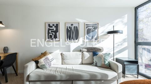 Foto 4 de Pis en venda a La Vila Olímpica del Poblenou, Barcelona Capital