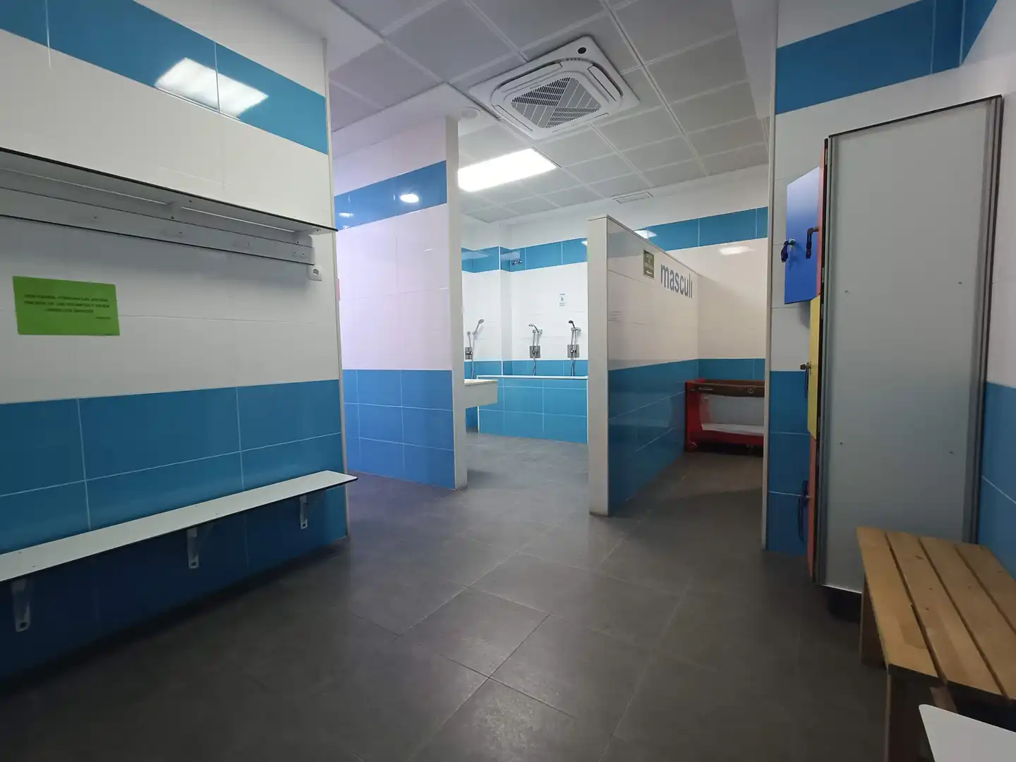 Nave industrielle avec ascenseur à vendre à Polígono Belcaire - Calle C, imagen 21