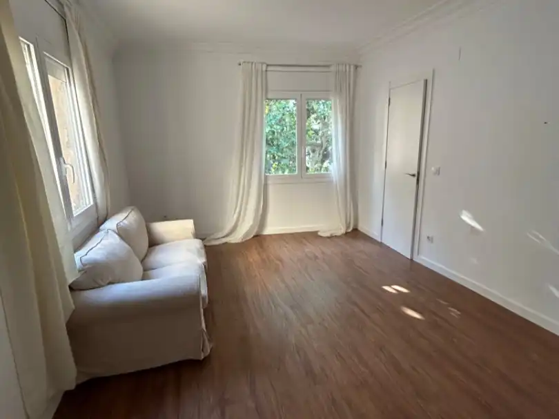 Wohnung mit Aufzug zum Verkauf in Carrer de Prat de la Riba 3, imagen 5