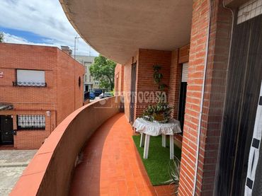 Appartamento in vendita a Vicálvaro