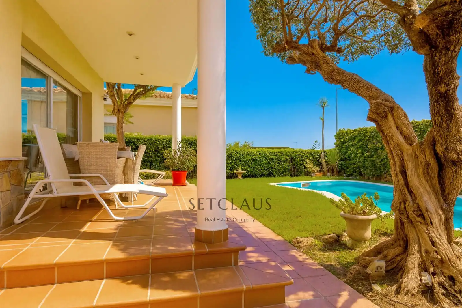 Villa con terrazza in vendita a Vilassar de Dalt, imagen 7