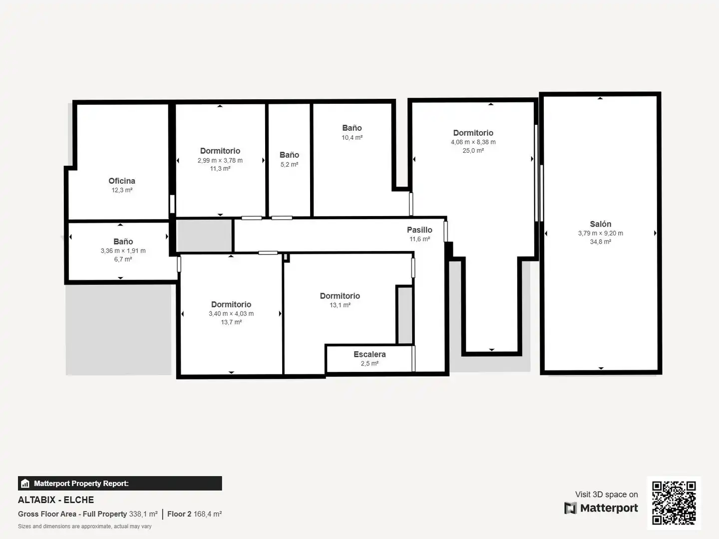 Houses for sale in Elche / Elx  with Air Conditioner, Heating and Private garden