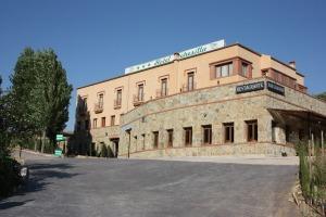 Foto 2 de Edifici en venda a Partidas Norte, Ronda