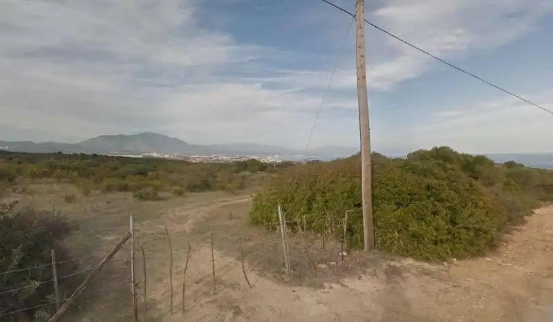 Residencial en venta en Manilva