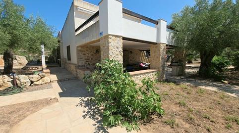 Foto 3 de Finca rústica en venda a L'Ametlla de Mar pueblo, L'Ametlla de Mar