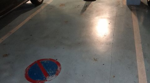 Foto 5 de Garaje de alquiler en Plaça de Corsini, 11, Eixample, Tarragona Capital