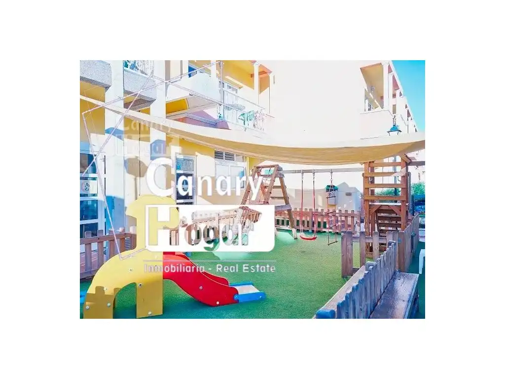 Terraza de Casa o chalet en venta en Arona con Calefacción, Jardín privado y Balcón
