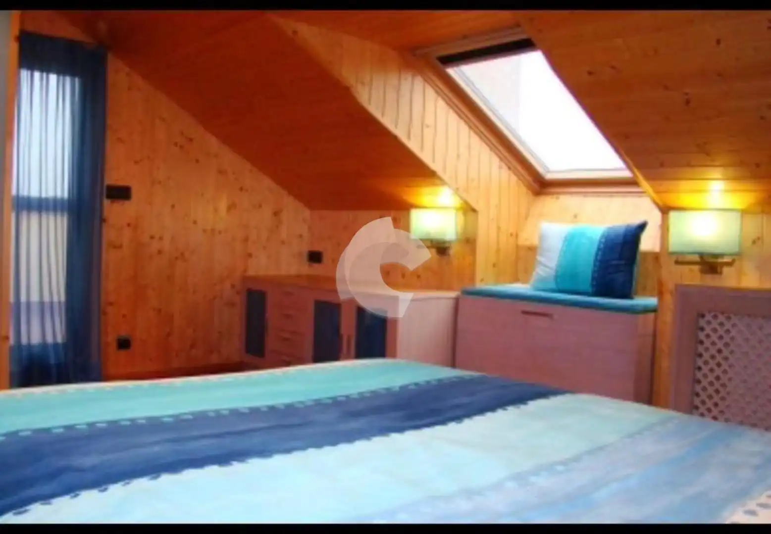 Dúplex de alquiler en Chano Piñeiro, Barrocanes