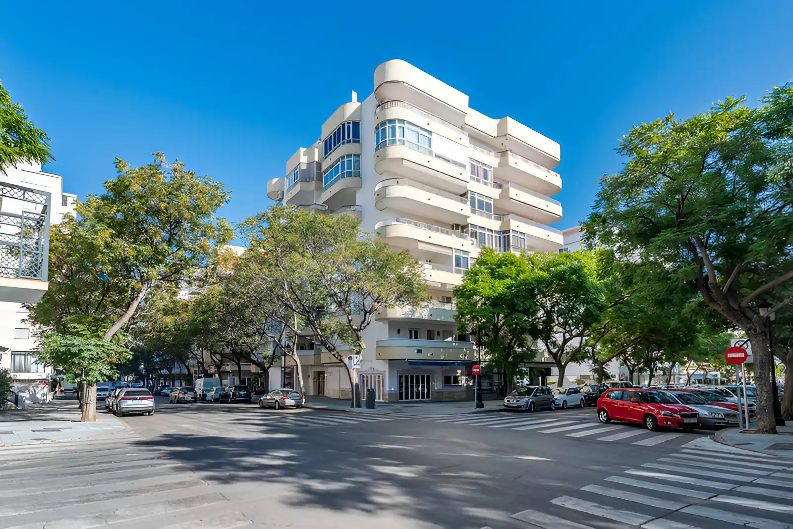 Ático con ascensor en venta en Marbella Centro, imagen 22