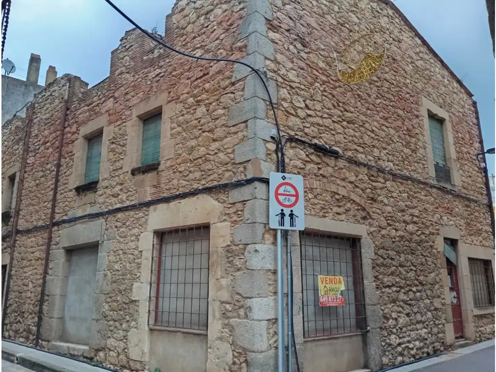 Terreny residencial en venda a Calle Caritat, imagen 7
