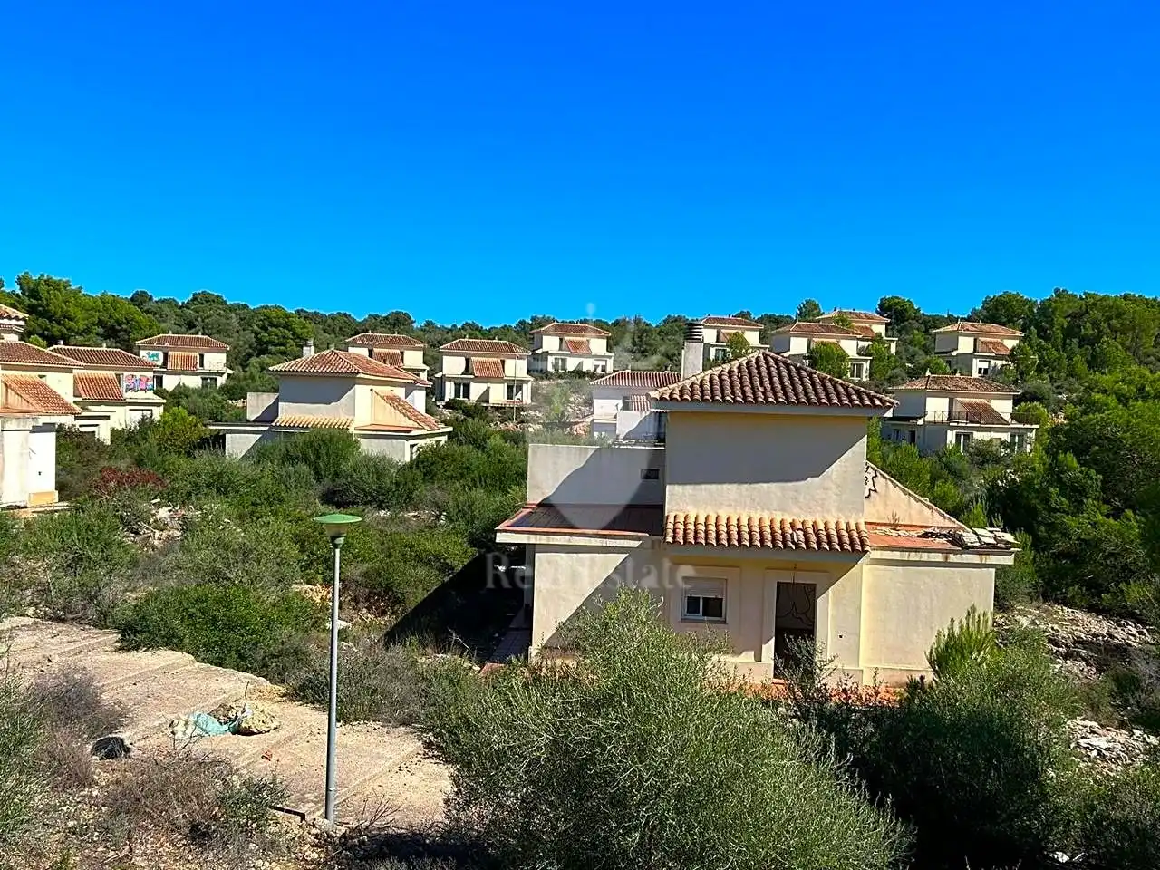 Casa amb piscina en venda a Les Violetes, imagen 22