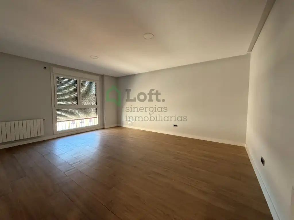 Apartamento de alquiler en Casco Antiguo