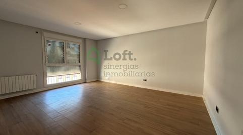 Foto 4 de Apartament de lloguer a Casco Antiguo, Badajoz Capital