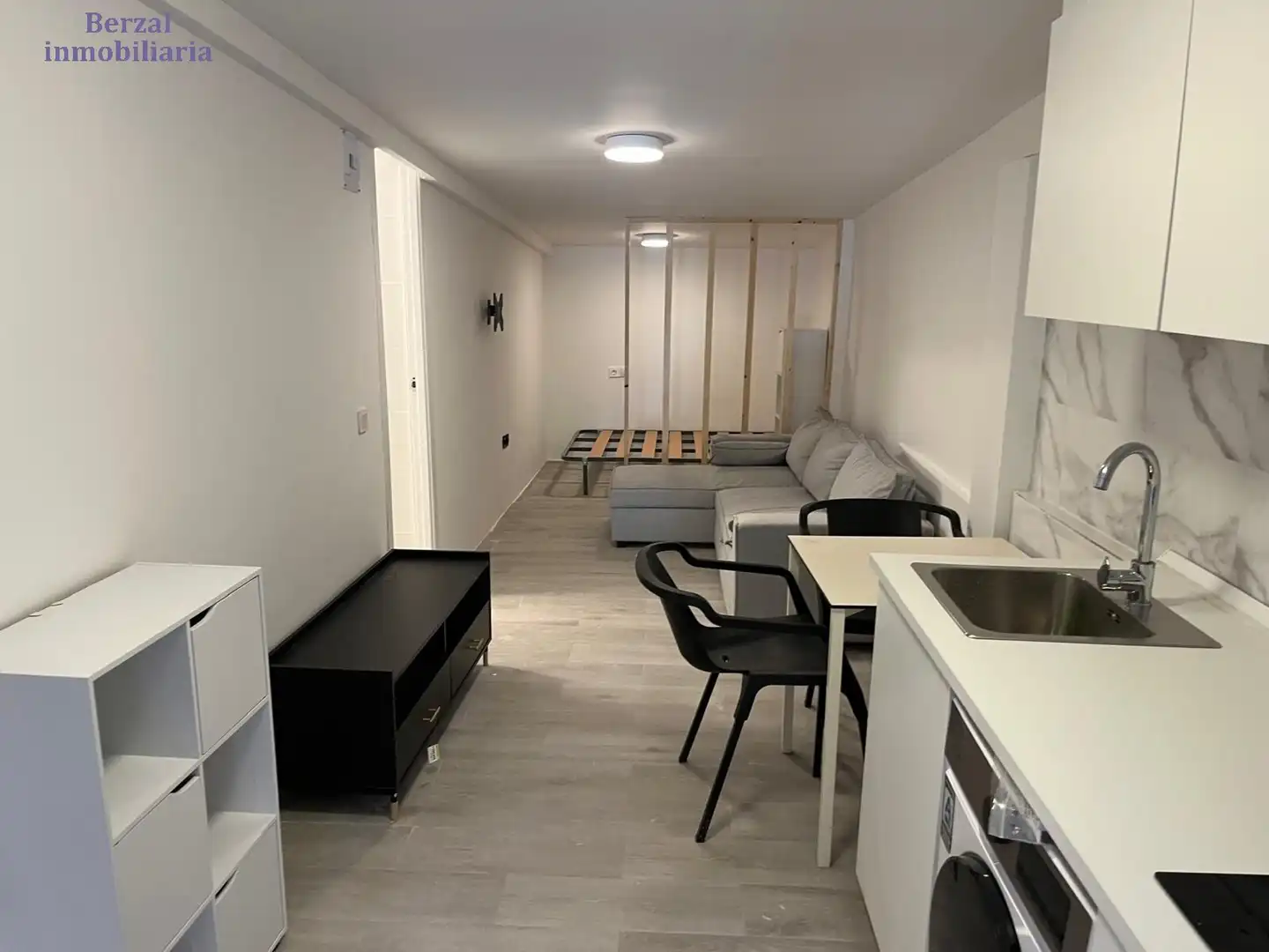 Loft de alquiler en  Logroño con Jardín privado y Amueblado