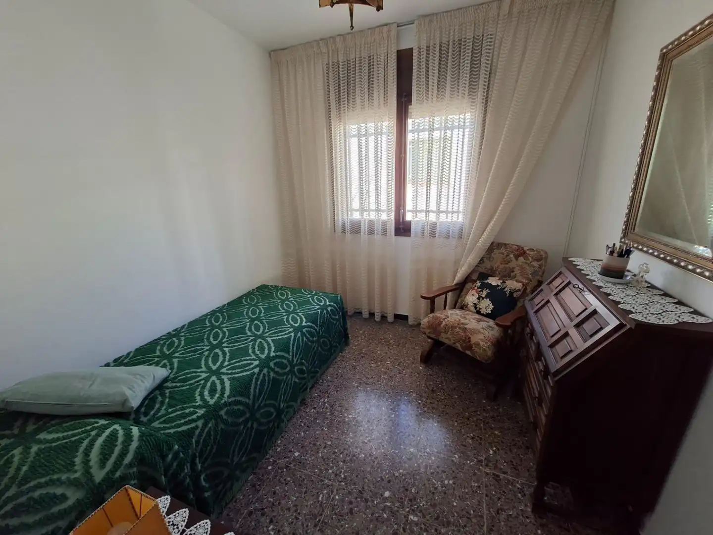 Bedroom of Houses for sale in Calafell  with Private garden, Terrace and Storage room