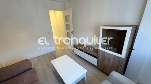 Photo 3 of Flat for rent in Calle Juan de Vera, Delicias, Madrid Capital