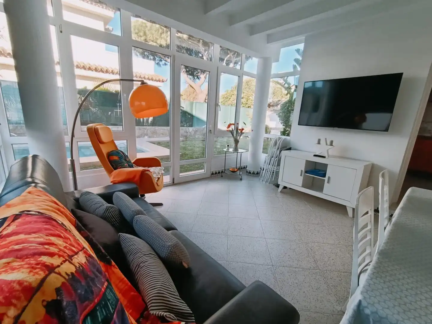 Villa mit Pool zum Verkauf in Sancti Petri, imagen 33