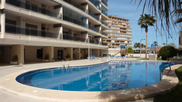 Apartamento en Venta en Avenida Europa en Playa Arenal - Bol