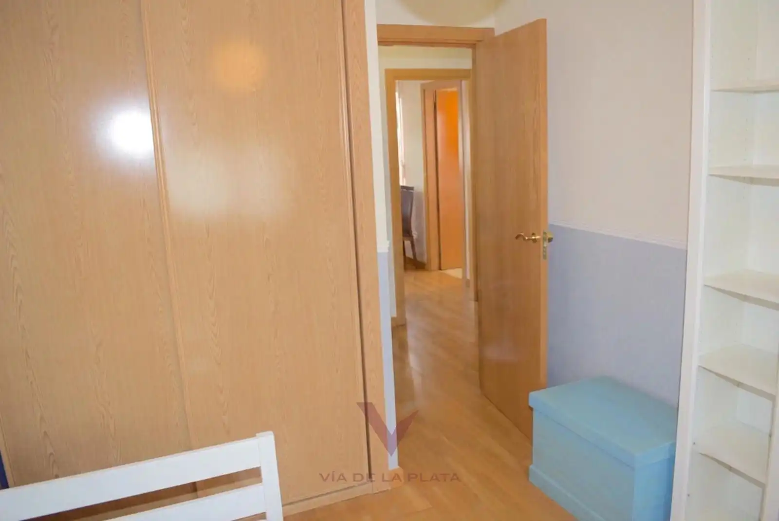 Casa adosada en venta en Monterrubio de Armuña con Calefacción, Jardín privado y Parquet