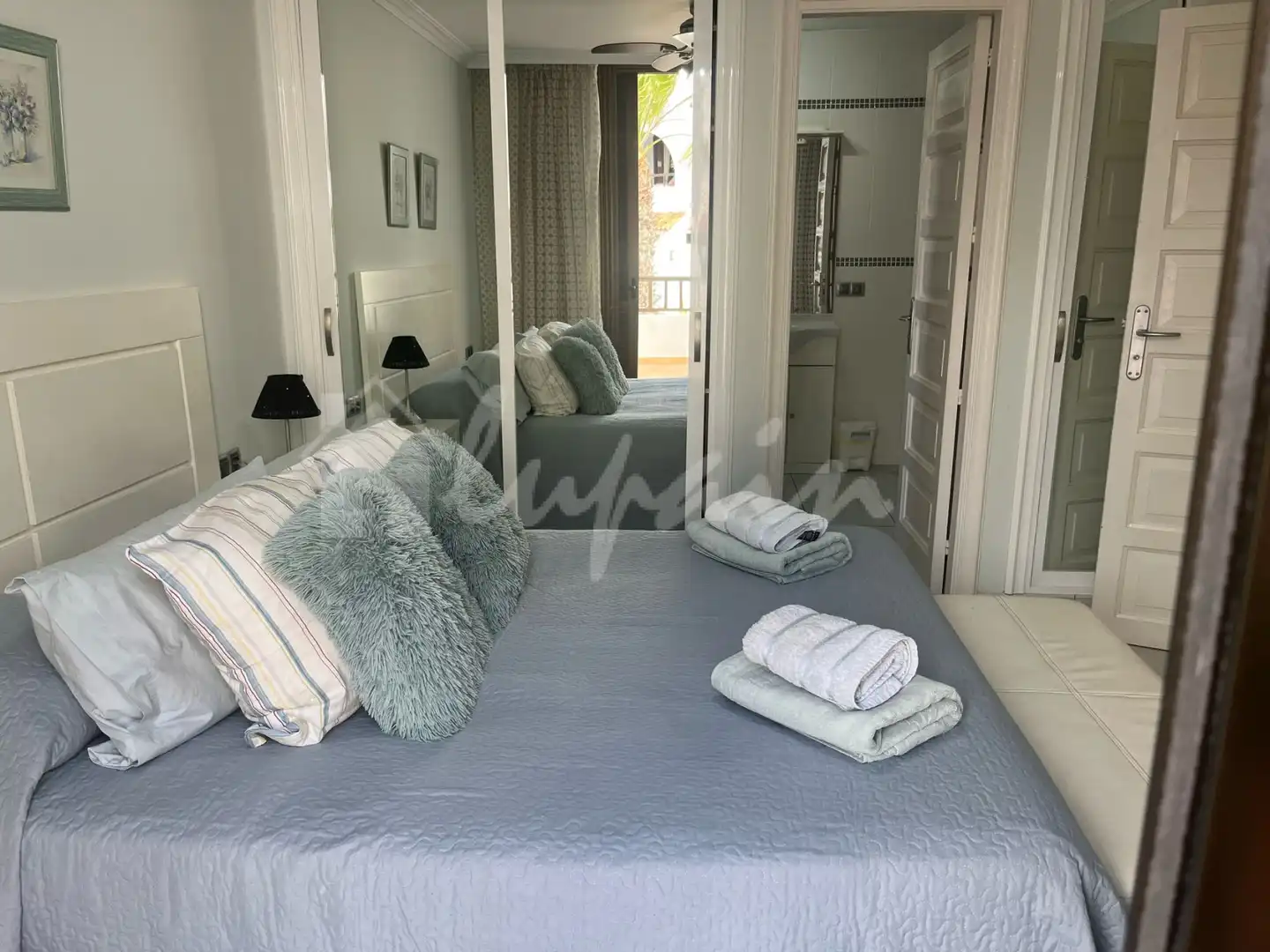 Apartment mit Aufzug zum Verkauf in Playa de las Américas, imagen 32