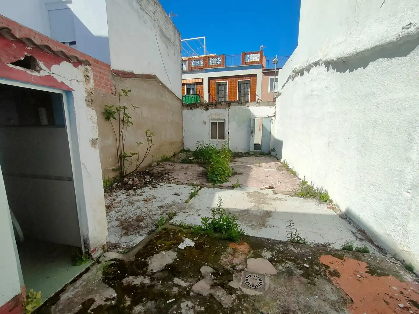 Terreno residencial en venta en BORJA, imagen 4