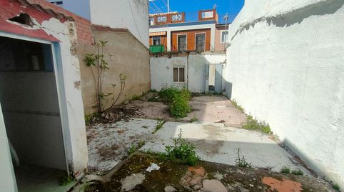 Foto 4 de Residencial en venta en Borja, Bellavista, Sevilla Capital