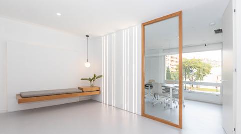 Foto 5 de Oficina de lloguer a Carrer de Guillem de Castro, El Botànic, Valencia