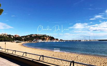 Exterior view of Apartment for sale in Sant Feliu de Guíxols