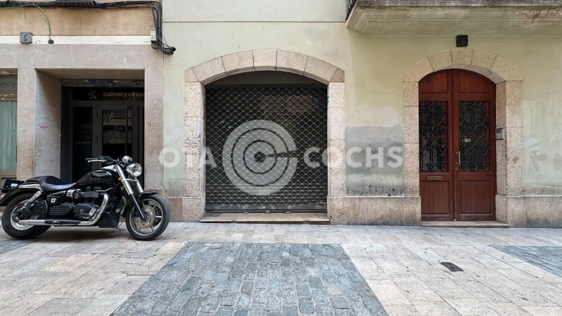 Local comercial en venta en Carrer del Pubill Oriol, imagen 2