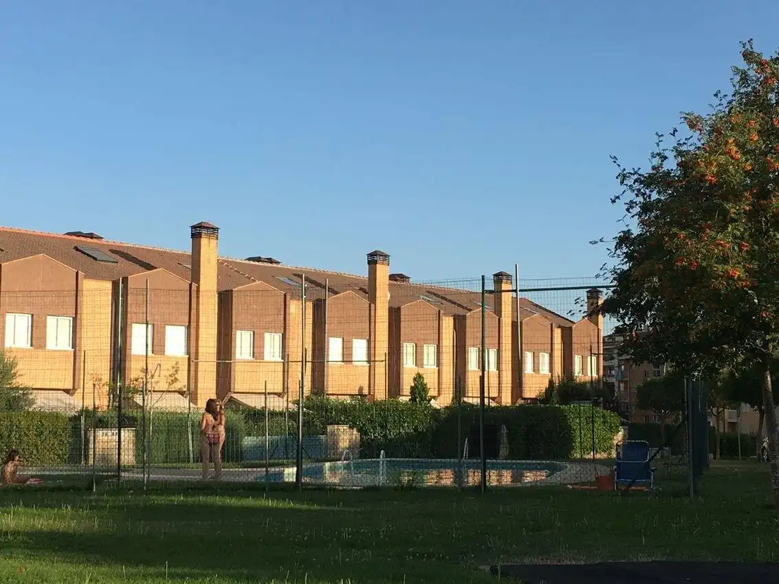 Maisonette zum Verkauf in Briviesca, Burgos