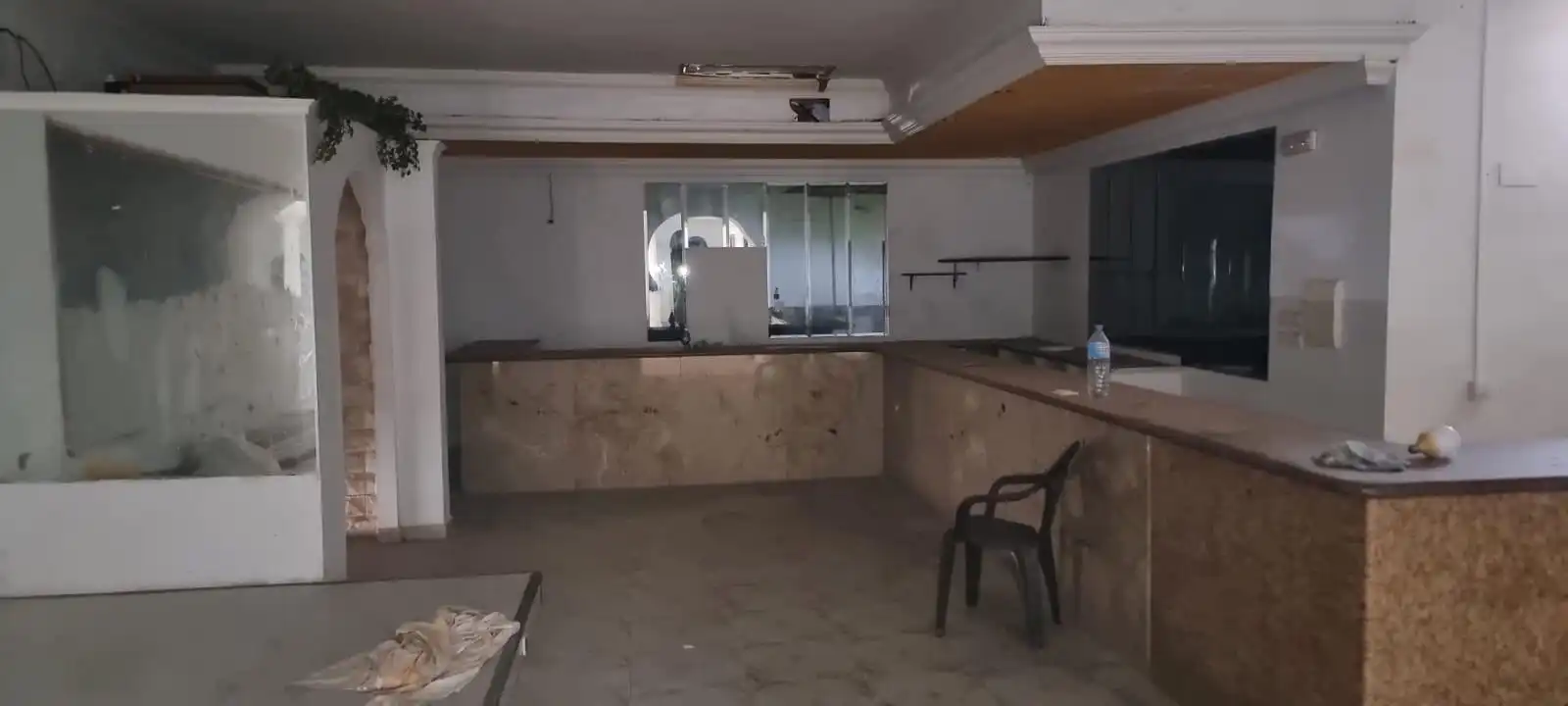Edificio en venta en Purias
