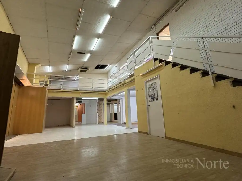 Industrial buildings for rent in Ajalvir