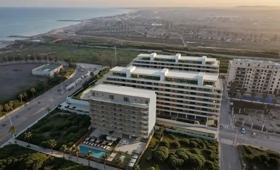 Penthouse with pool for sale in Calle Calle Granada 21, imagen 10