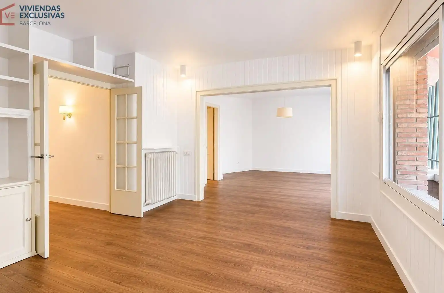 Wohnung mit Aufzug zum Verkauf in Carrer de Josep de Agulló, imagen 4