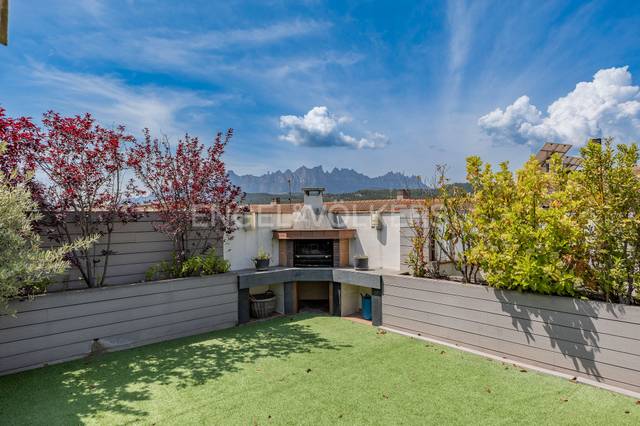 Casa-chalet en Alquiler en Sant Vicenç de Castellet