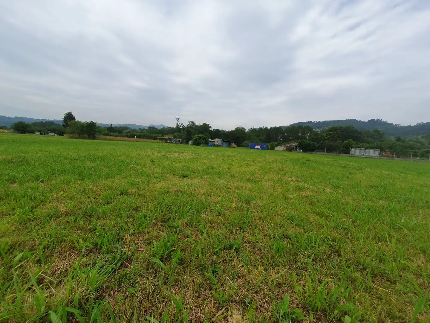 Finca rústica en venta en San Martín de Oscos