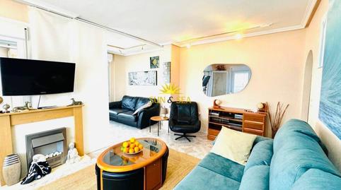 Foto 2 de Apartament de lloguer a Cabo Cervera, Alicante