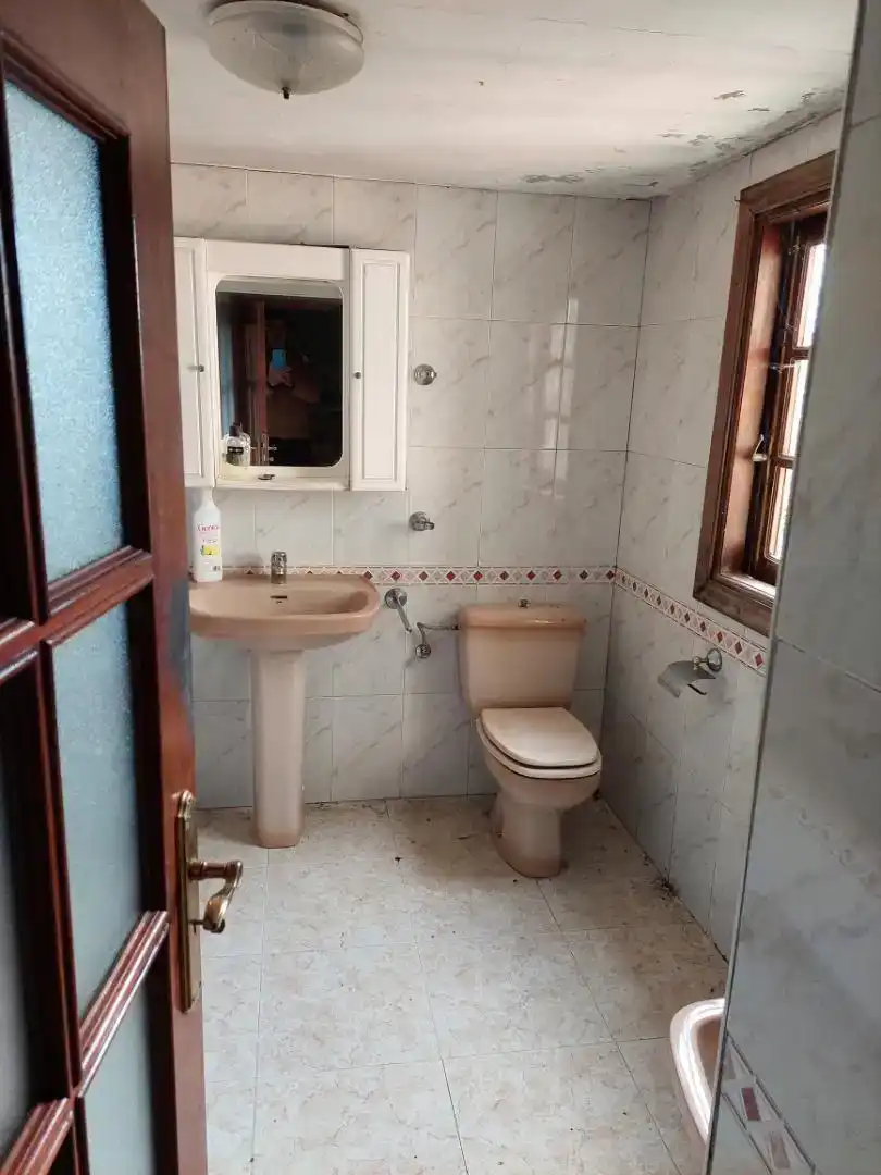 Baño de Casa adosada en venta en Campo Lameiro, Pontevedra