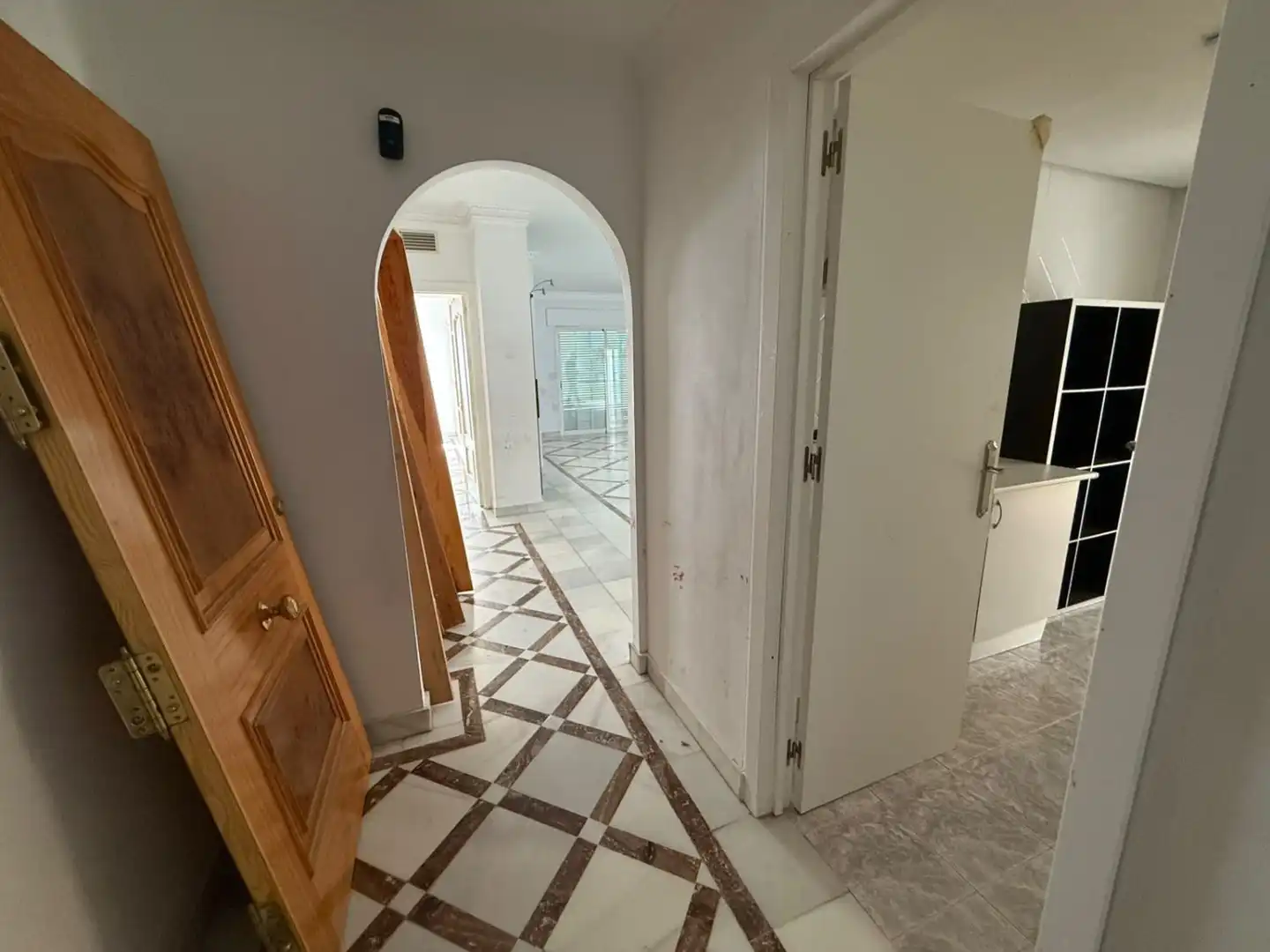 Dúplex en venta en Marbella con Calefacción, Terraza y Piscina comunitaria