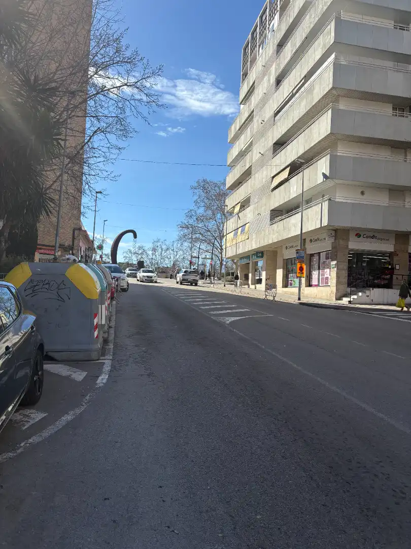Gewerbefläche zum Verkauf in Carrer del Pintor Vayreda, imagen 11