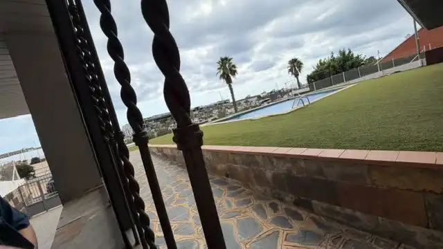 Appartamento con piscina in vendita a Susanpark, imagen 41