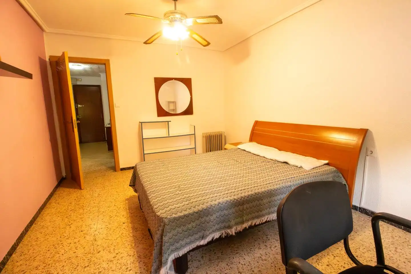 Flat for rent in Doctor Manuel Candela, 60, Ciutat Jardí