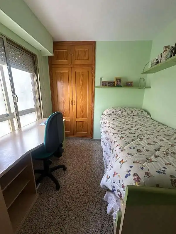 Flat for rent in Alicante / Alacant, Alicante