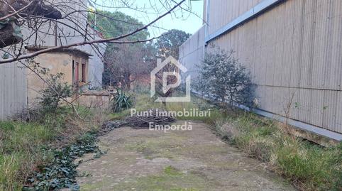 Photo 4 of Industrial land for sale in Oliva , Creu de la Mà, Girona